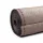 Árnyékoló háló 1,2x10m 160gr/m2 barna 90%