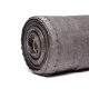 Árnyékoló háló 1,8x10m 90gr/m2 vszürke 80%