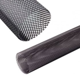 Facsemetevédő háló 6x55cm 8db/csomag