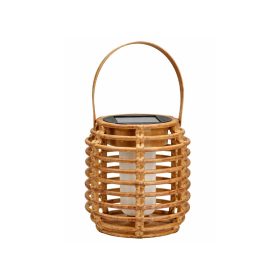 Lámpa napelemes kültéri 2 színben szolár