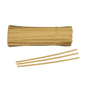 Kötöződrót papír bevonatos 15cm 1000db