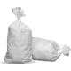 Terményzsák fehér 40kg