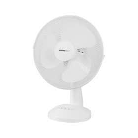 Ventilátor asztali 30cm 45W Strend Pro