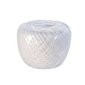 Kötél / kötöző PP 200gr fehér