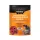 Rágcsálóirtó paraffinos brikett 300g Tritox