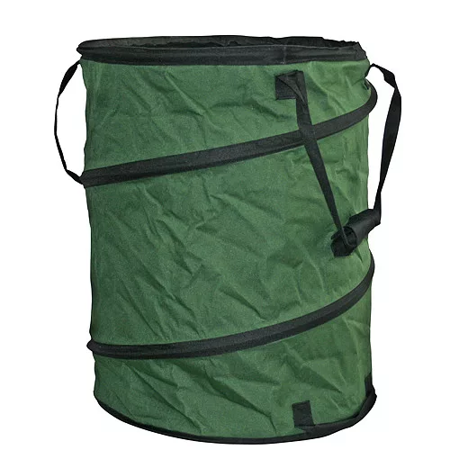 Lombgyűjtő zsák 60l