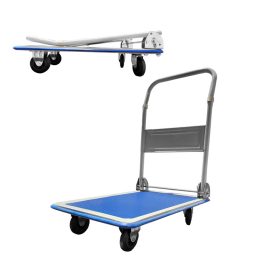 Kézi szállítókocsi összecsukható 100kg-ig