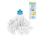 Felmosófej pamut 200gr Clean Trend