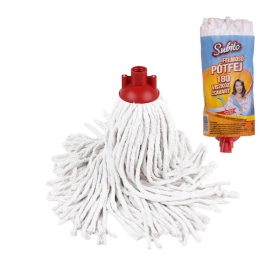 Felmosófej 180gr viszkóz Subito