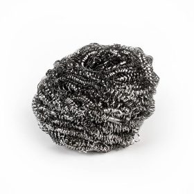 Dörzsi acélsúroló 1db Clean Trend