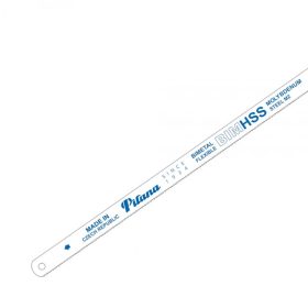 Vasfűrészlap 300mm 10db 13mm bimetal Pilana