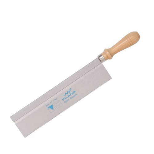 Gérfűrész 250mm egyenes Pilana