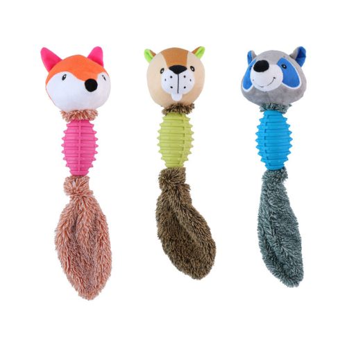 Kutyajáték kisállat 40cm Pet Toys