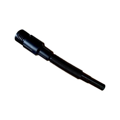 Üzemanyag kanna kiöntőcső