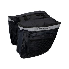 Kerékpár táska 32x26,5x10,5cm Dunlop