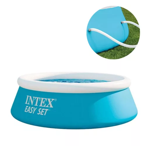 Medence felfújható 183x51cm Easy Set Intex