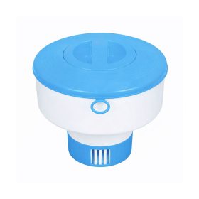 Vegyszeradagoló úszó kicsi 178mm