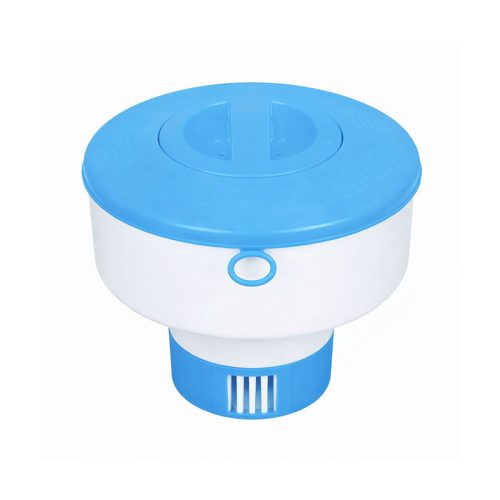 Vegyszeradagoló úszó kicsi 178mm