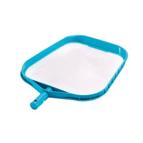 Medencetisztító hálófej 40x30cm