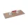 Styropor csiszoló 400x180mm fa alapon