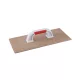 Styropor csiszoló 400x180mm fa alapon