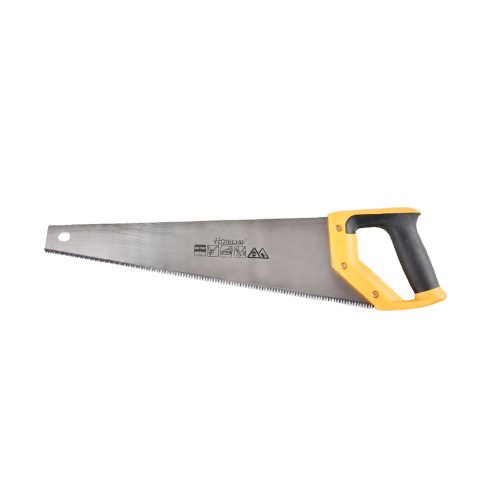 Fűrész 500mm rókafarkú gumírozott markolat Hoteche