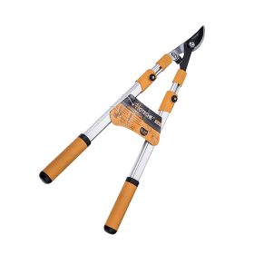   Ágvágó olló mellévágó 660-990mm teleszkópos ovális nyéllel Profi Hoteche