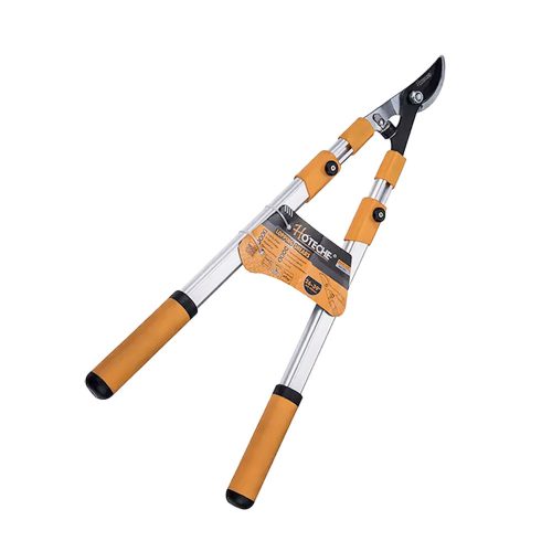 Ágvágó olló mellévágó 660-990mm teleszkópos ovális nyéllel Profi Hoteche