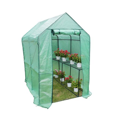 Melegház nagy 120x190x190cm Hoteche