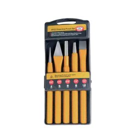   Hidegvágó és pontozó készlet 5 részes Crv. Profi Hoteche