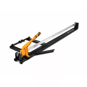 Csempevágógép 1800mm erősített Profi Hoteche