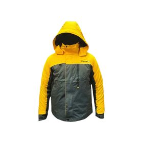 Széldzseki eső- és szélálló XL Hoteche promóciós