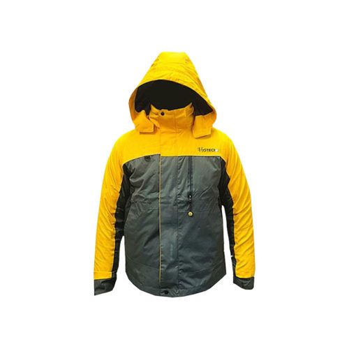 Széldzseki eső- és szélálló XL Hoteche promóciós