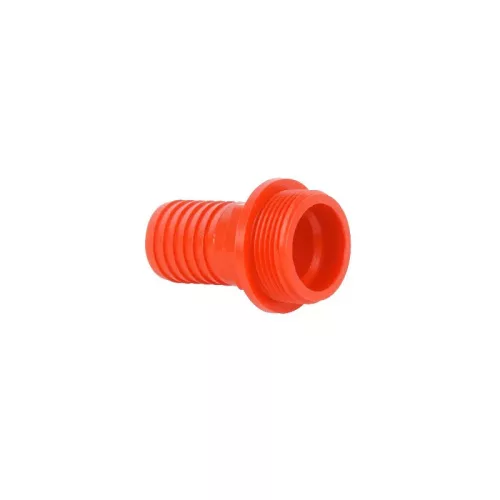 Menetes vég 1"-1/2" (10db/csomag)