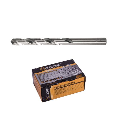 Fém fúró HSS-CO 2,0mm köszörült 10db-os Hoteche