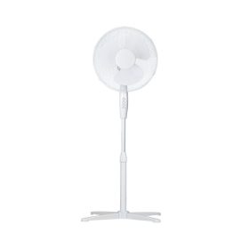 Ventilátor állványos 40cm 45W 230V Lifetime Air