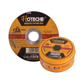 Vágókorong fém 115x3,0x22,2mm Hoteche