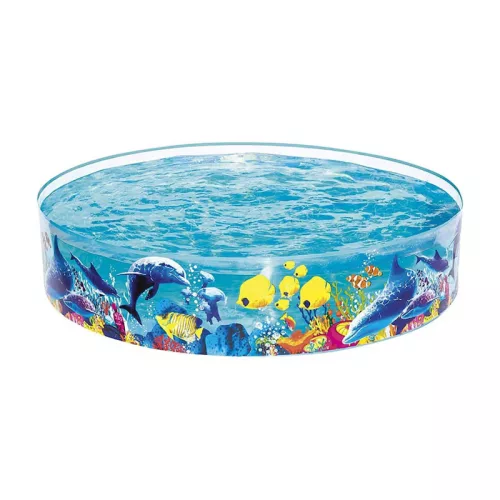 Medence gyermek 946l 183x38cm Bestway