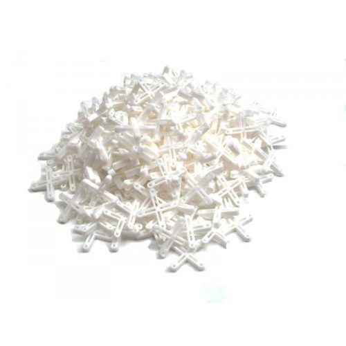 Csempekereszt-fugakereszt 5mm 250db