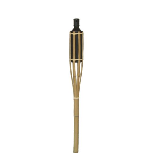 Bambuszfáklya 60cm gyerekzáras