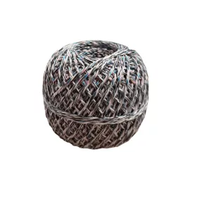 Kötél / kötöző PSZK 2,0mm 120m színes recycling