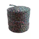 Kötél / kötöző PSZK 2,5mm 225m színes recycling