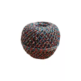Kötél / kötöző PSZK 3,0mm 75m színes recycling