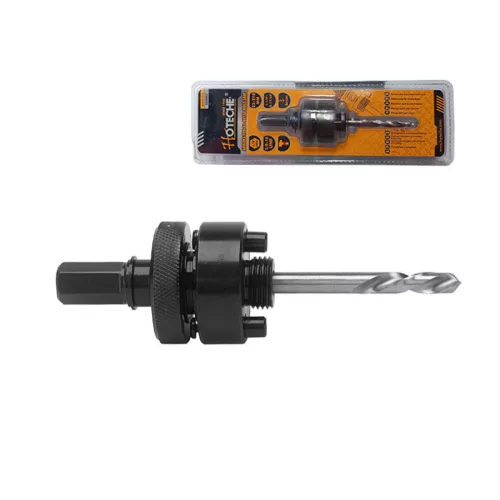 Körkivágó adapterrel SDS+ 1-1/4"-8-17/64" fúróba fogható Hoteche