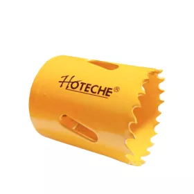 Körkivágó 38mm bimetal Profi Hoteche