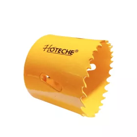 Körkivágó 51mm bimetal Profi Hoteche