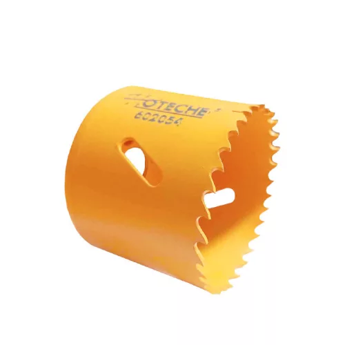 Körkivágó 54mm bimetal Profi Hoteche