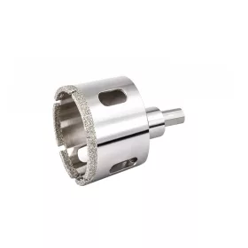 Körkivágó 40mm gyémántos bliszteres Hoteche