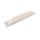 Aljzatterítő sima 480x130mm rozsdamentes