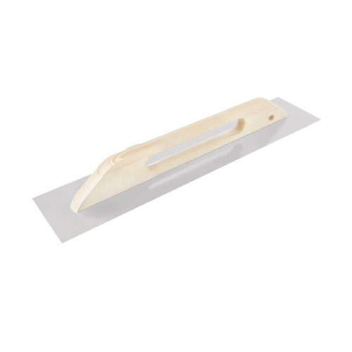 Aljzatterítő sima 480x130mm rozsdamentes